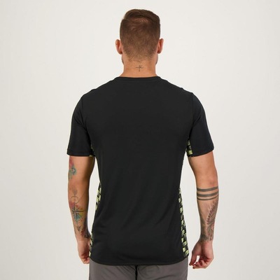 Camiseta Umbro Diamond Wave - Masculina - Foto 3