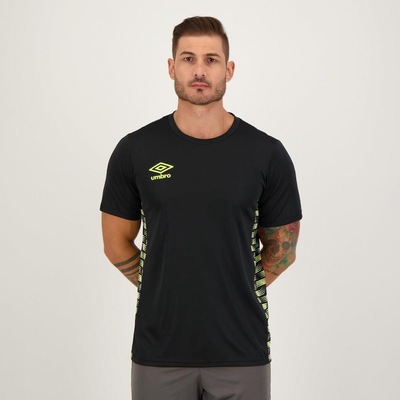 Camiseta Umbro Diamond Wave - Masculina - Foto 1