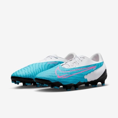 Chuteira de Campo Nike Phantom GX Academy - Adulto - Foto 5
