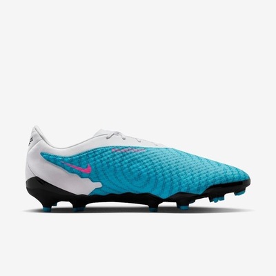 Chuteira de Campo Nike Phantom GX Academy - Adulto - Foto 3