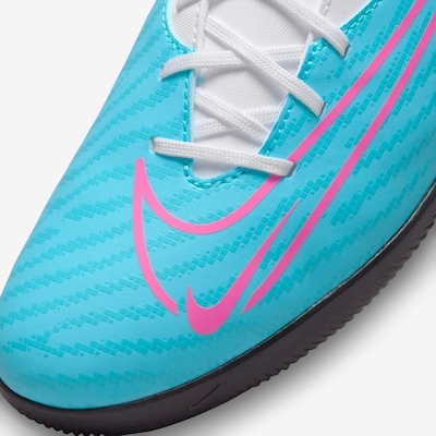 Chuteira de Futsal Nike Phantom GX Club - Adulto - Foto 4