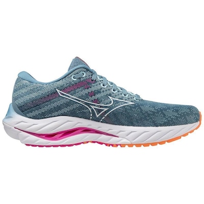 TENIS PF MIZUNO MIZUNO WAVE INSPIRE 19 F - Foto 4