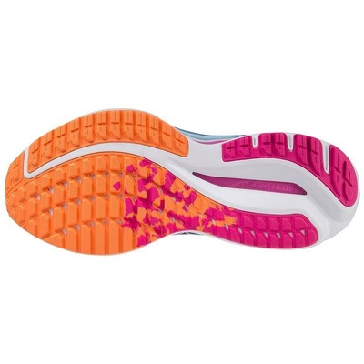 TENIS PF MIZUNO MIZUNO WAVE INSPIRE 19 F - Foto 5