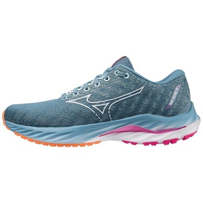 TENIS PF MIZUNO MIZUNO WAVE INSPIRE 19 F - Foto 1