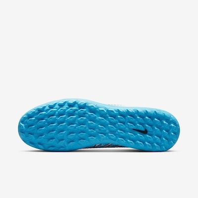 Chuteira Society Nike Mercurial Superfly 9 Club TF - Adulto - Foto 2