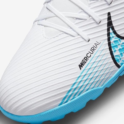 Chuteira Society Nike Mercurial Superfly 9 Club TF - Adulto - Foto 5