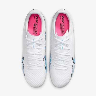 Chuteira de Campo Nike Zoom Mercurial Vapor 15 Academy - Adulto - Foto 2