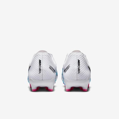 Chuteira de Campo Nike Zoom Mercurial Vapor 15 Academy - Adulto - Foto 4