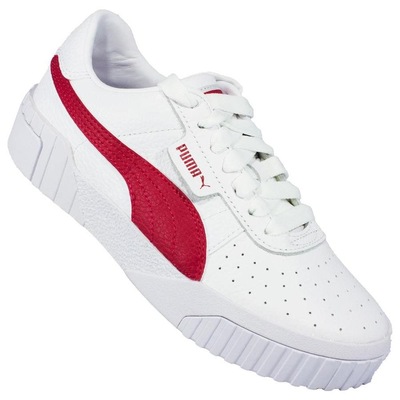 Tênis Puma Cali - Feminino - Foto 2