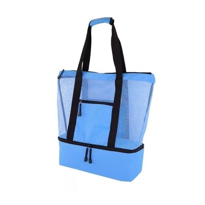 BOLSA DK MESH COMPARTIMENTO TÉRMICO - Foto 1