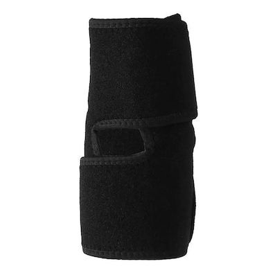 Cotoveleira Elástica Ajustável DK Elbow Wrap Protetor de Cotovelo Tensor com Alta Compressão - Foto 2