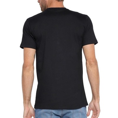 Camiseta Oakley Ellipse - Masculina - Foto 2