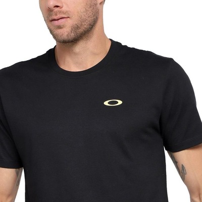 Camiseta Oakley Ellipse - Masculina - Foto 3