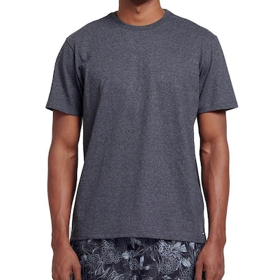 Camiseta Oakley FP Metaverse Heather - Masculina - Foto 1