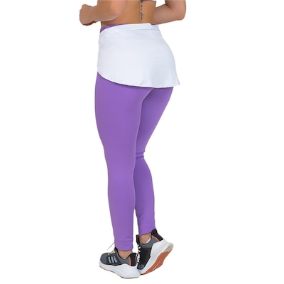 Tapa Bumbum Manalinda Proteção UV 50+ - Feminino - Foto 2