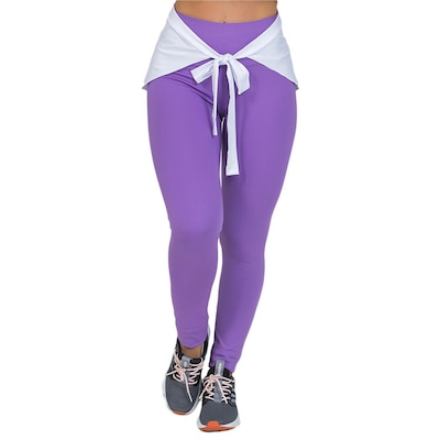 Tapa Bumbum Manalinda Proteção UV 50+ - Feminino - Foto 3
