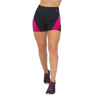 Shorts Manalinda Elegance - Feminino - Foto 1