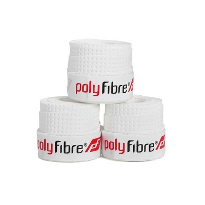 Kit Overgrip Polyfibre Sat 0.6mm - 3 Unidades - Foto 1