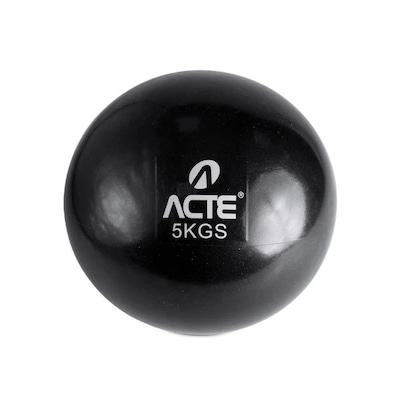 Bola Tonificadora Acte Sports T175 - 5Kg - Foto 1