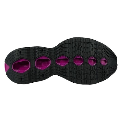 Tênis Mizuno Wave Prophecy 11 - Feminino - Foto 4