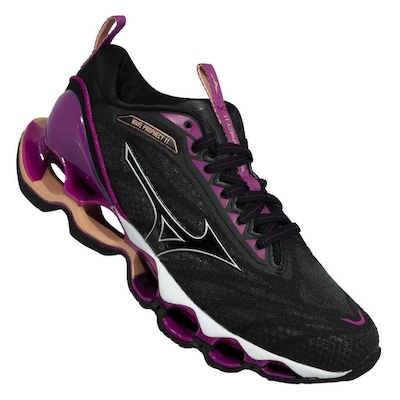 Tênis Mizuno Wave Prophecy 11 - Feminino - Foto 1