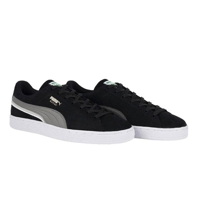 Tênis Puma Suede Triplex - Masculino - Foto 2