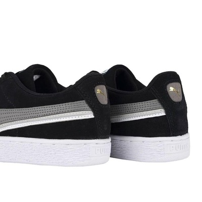 Tênis Puma Suede Triplex - Masculino - Foto 3