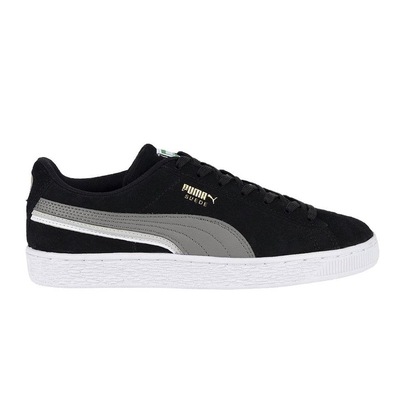 Tênis Puma Suede Triplex - Masculino - Foto 1