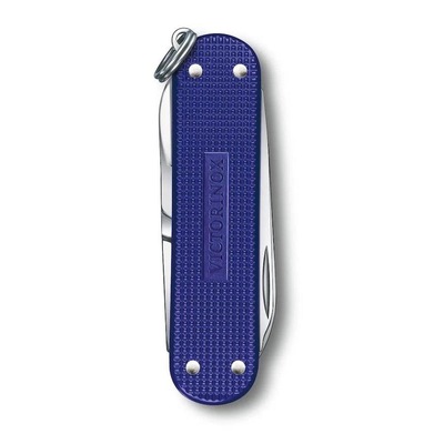 Canivete Victorinox Classic Colors Alox Night Dive - Foto 3