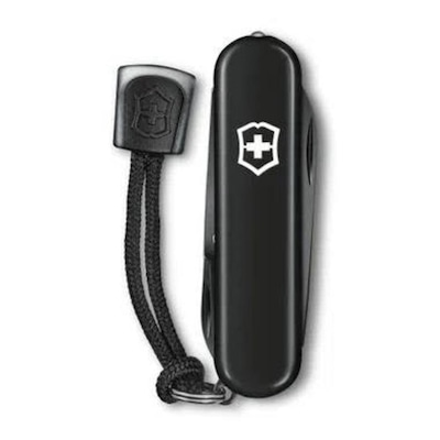 Canivete Victorinox Signature Lite Onyx 0.6226.31P - Foto 3