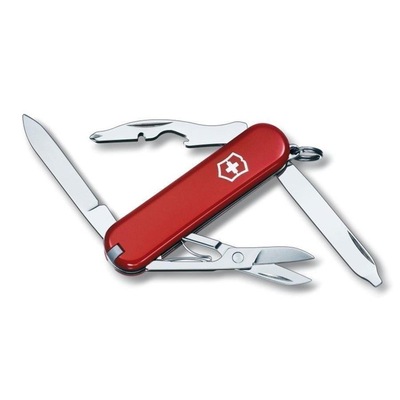 Canivete Victorinox Rambler 0.6363 - Foto 1