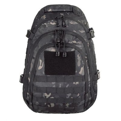 Mochila Invictus Legend Multicam - 35 Litros - Foto 1