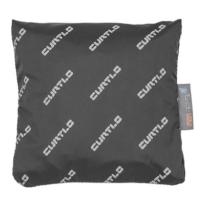Capa para Mochila Curtlo Raincover - 50 a 65 Litros - Foto 3