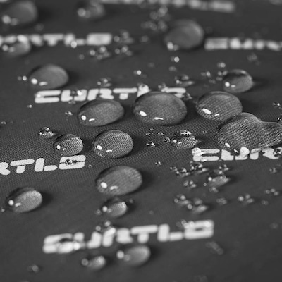 Capa para Mochila Curtlo Raincover - 50 a 65 Litros - Foto 5