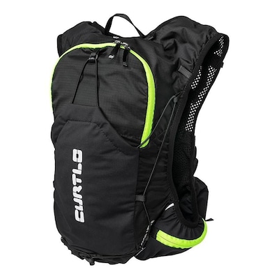 Mochila de Hidratação Curtlo X-Skin Ultra Colete - 10 Litros - Foto 2