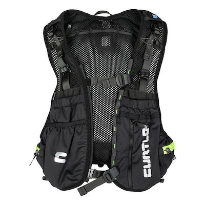 Mochila de Hidratação Curtlo X-Skin Ultra Colete - 10 Litros - Foto 4
