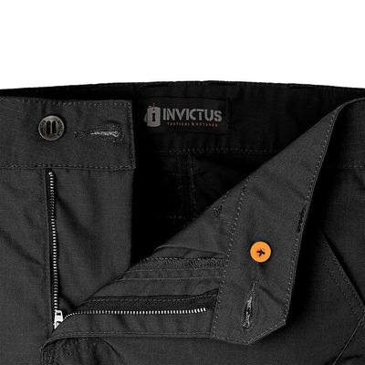 Bermuda Invictus Veteran - Masculina - Foto 3