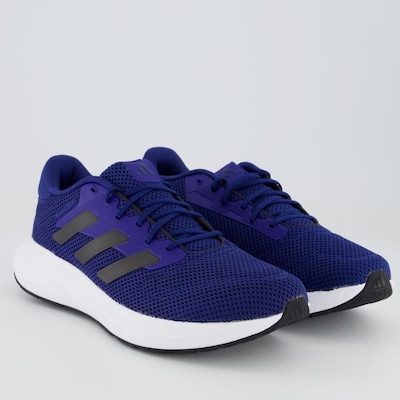 Tênis adidas Response Runner - Masculino - Foto 2
