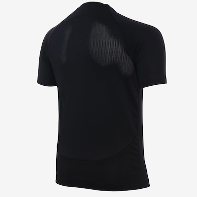Camiseta do Corinthians Nike Academy Pro - Infantil - Foto 2