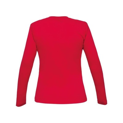 Camiseta Manga Longa Curtlo Active Fresh - Feminina - Foto 3