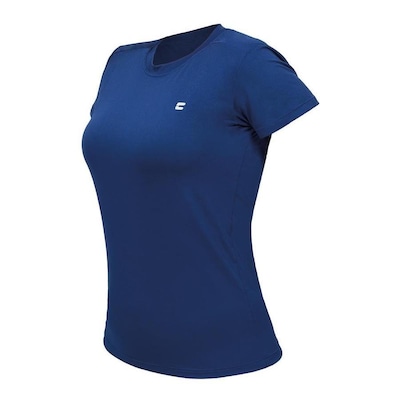 Camiseta Curtlo Active Fresh - Feminina - Foto 2