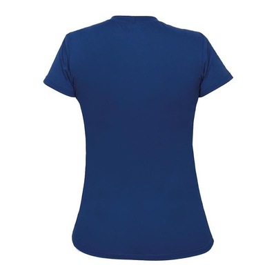 Camiseta Curtlo Active Fresh - Feminina - Foto 3