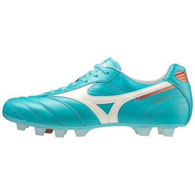 Chuteira de Campo Mizuno Morelia Japan Md - Masculina - Foto 1