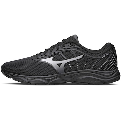 Tênis Mizuno Jet 6 - Masculino - Foto 4