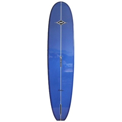 Prancha de Surf Msd Surfboards Longboard Custom 9''''''''''''''''1 - Foto 1