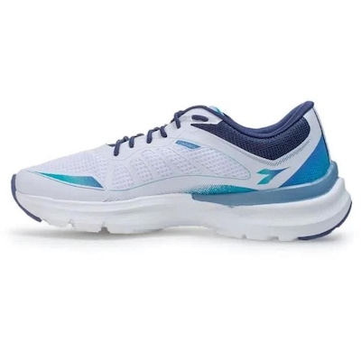 Tênis Diadora Performance Colosseo - Masculino - Foto 4