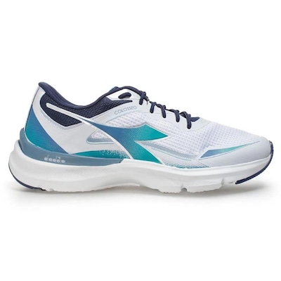 Tênis Diadora Performance Colosseo - Masculino - Foto 1