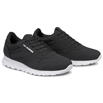 TÊNIS OLYMPIKUS JOGGING 101 - MASCULINO - Foto 2