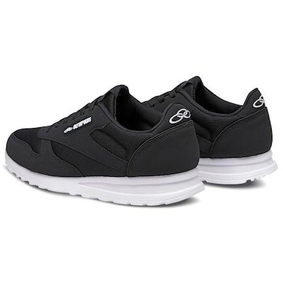 TÊNIS OLYMPIKUS JOGGING 101 - MASCULINO - Foto 4