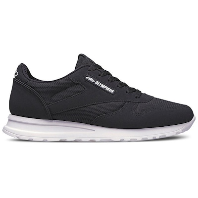 TÊNIS OLYMPIKUS JOGGING 101 - MASCULINO - Foto 1
